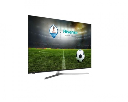 UHD LED televize Hisense H55U7B (7)