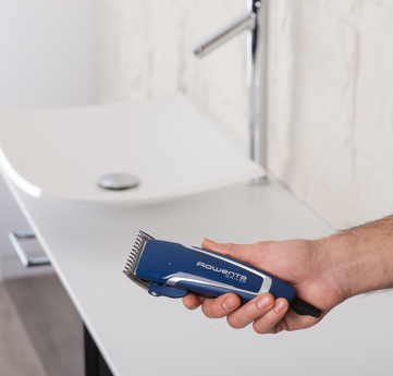 Zastřihovač vlasů Rowenta TN1603F0 (4)