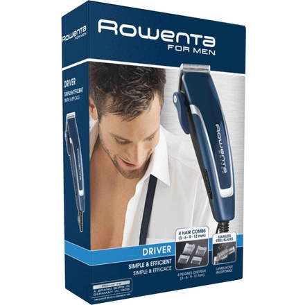 Zastřihovač vlasů Rowenta TN1603F0 (3)