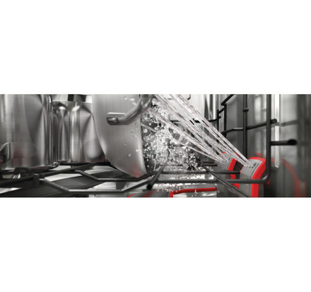 Myčka nádobí Whirlpool WSFO 3O34 PF (1)