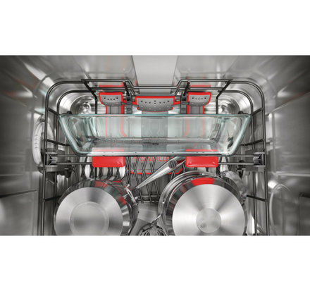 Myčka nádobí Whirlpool WSFO 3O34 PF (2)