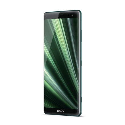 Mobilní telefon Sony Xperia XZ3 H9436 Forest Green (3)