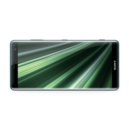 Mobilní telefon Sony Xperia XZ3 H9436 Forest Green (4)