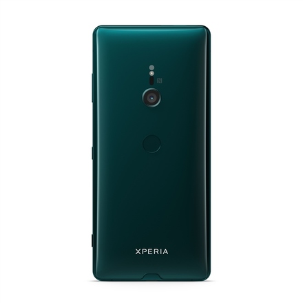 Mobilní telefon Sony Xperia XZ3 H9436 Forest Green (5)
