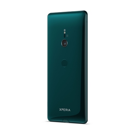 Mobilní telefon Sony Xperia XZ3 H9436 Forest Green (6)