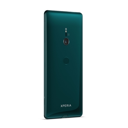 Mobilní telefon Sony Xperia XZ3 H9436 Forest Green (7)