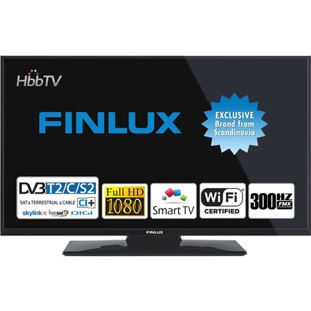 LED televize Finlux 39FFC5660