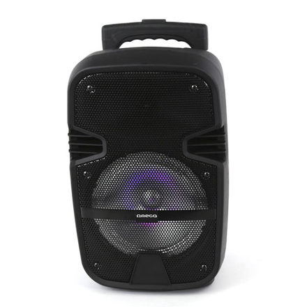 Party reproduktor Omega OG83B PARTY 10W outdoor bluetooth