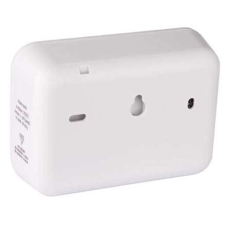 Detektor oxidu uhelnatého Honeywell XC70-CSSK-A, Alarm Scan (3)