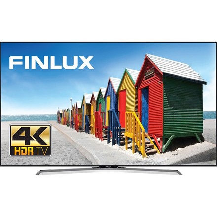 UHD LED televize Finlux 43FUC8160