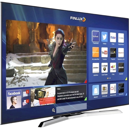 UHD LED televize Finlux 43FUC8160 (4)