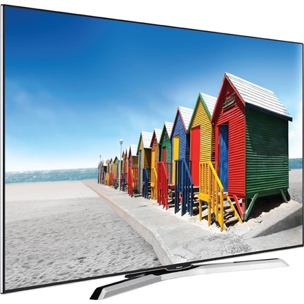 UHD LED televize Finlux 43FUC8160 (5)