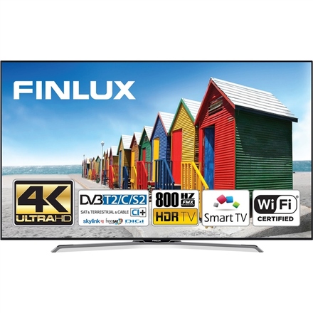 UHD LED televize Finlux 43FUC8160 (6)