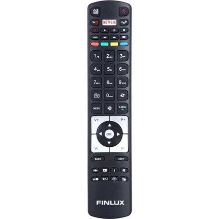 UHD LED televize Finlux 43FUC8160 (7)