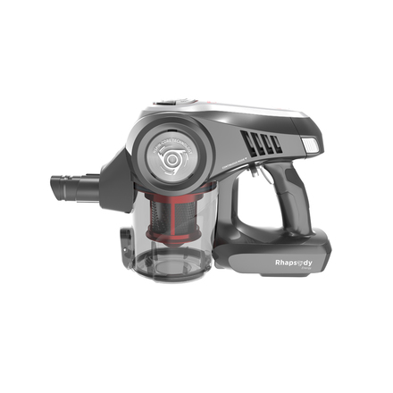 Tyčový vysavač Hoover RA 22SE011 (14)