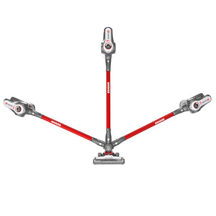 Tyčový vysavač Hoover RA 22SE011 (2)