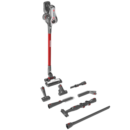 Tyčový vysavač Hoover RA 22SE011 (7)