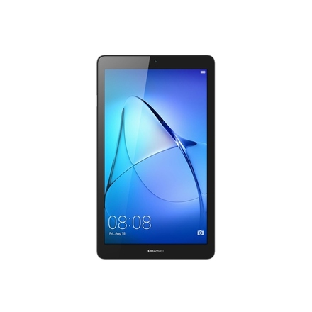 Dotykový tablet Huawei MediaPad T3 7.0 Wi-Fi 7", 16 GB, WF, BT, GPS, Android 6.0 - šedý (1)