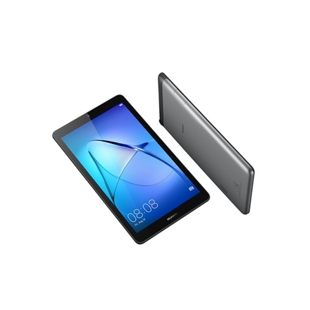 Dotykový tablet Huawei MediaPad T3 7.0 Wi-Fi 7", 16 GB, WF, BT, GPS, Android 6.0 - šedý (3)