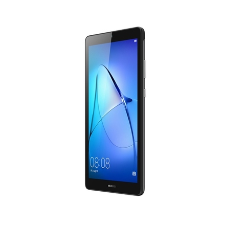 Dotykový tablet Huawei MediaPad T3 7.0 Wi-Fi 7", 16 GB, WF, BT, GPS, Android 6.0 - šedý (4)