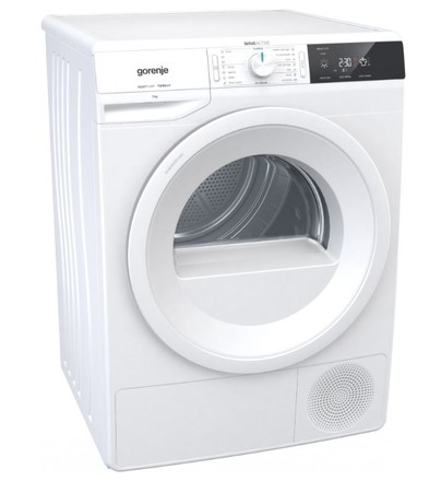 Sušička prádla Gorenje DE72/G (1)