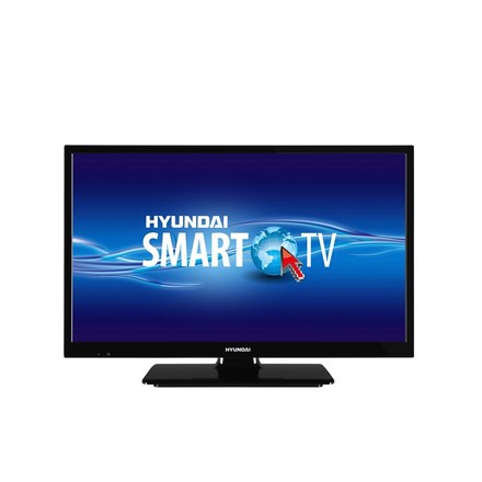 LED televize Hyundai FLR 22TS200 SMART
