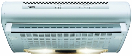 Klasický odsavač par Zanussi ZHT 610 W (BAZAR)