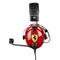 Headset Thrustmaster T.Racing Scuderia Ferrari Edition - černý/ červený (3)