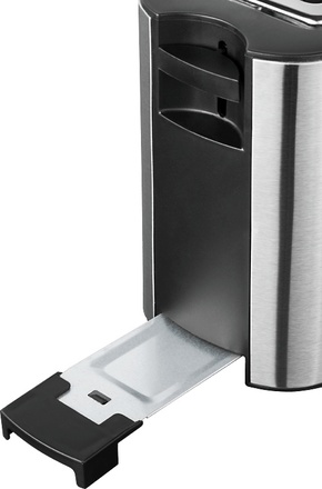 Topinkovač ECG ST 10630 SS (7)