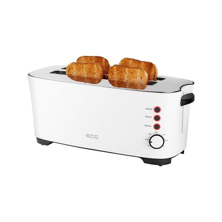 Topinkovač ECG ST 13730