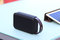 Bluetooth reproduktor ECG BTS M1 Black&amp;Brown (7)
