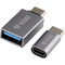 USB kabel Yenkee YTC 021 USB C na Micro USB,USB A (1)
