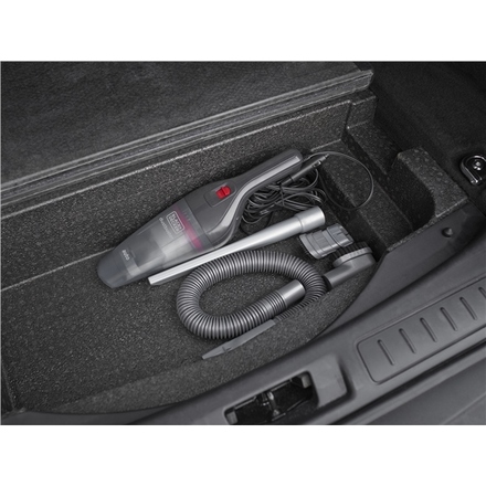 Vysavač do auta Black-Decker NVB12AVAXJ (2)