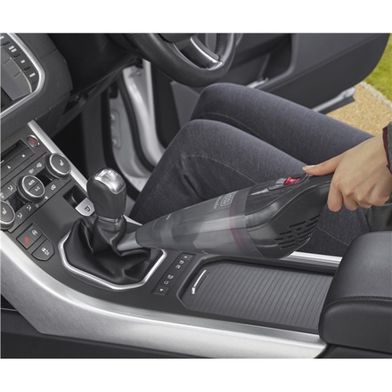 Vysavač do auta Black-Decker NVB12AVAXJ (6)