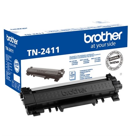 Toner Brother TN-2411 (1200 str.)