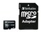 Paměťová karta Verbatim PRO 47041 microSDHC 32GB cl10 (1)