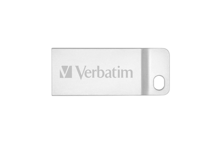 USB Flash disk Verbatim Store 'n' Go Metal Executive 32GB 98749