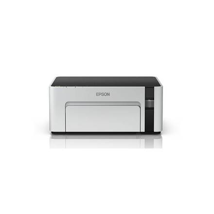 Multifunkční inkoustová tiskárna Epson EcoTank M1120, A4, 32 ppm, mono (1)