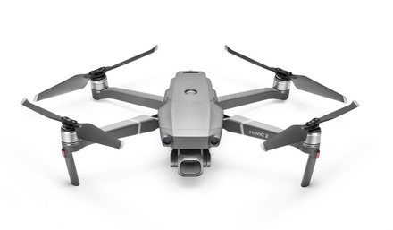 Kvadrokoptéra DJI kvadrokoptéra - dron, Mavic 2 PRO, 4K kamera (DJIM0258)