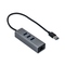 USB Hub i-Tec U3METALG3HUB (1)