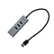 USB Hub i-Tec U3METALG3HUB (2)