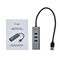 USB Hub i-Tec U3METALG3HUB (3)