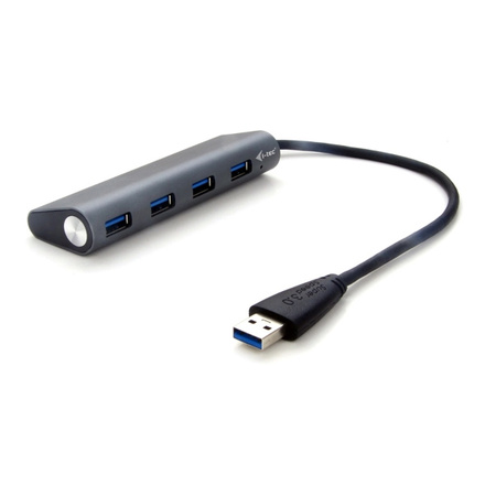 USB Hub i-Tec U3HUB448