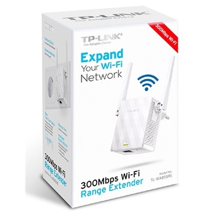 WiFi extender TP-Link TL-WA855RE (2)