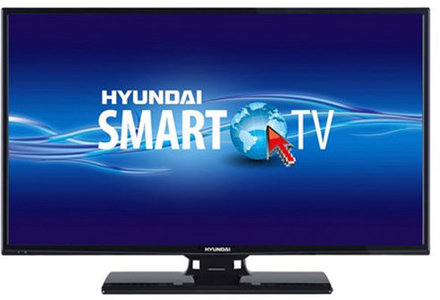 LED televize Hyundai FLR 40T211 SMART