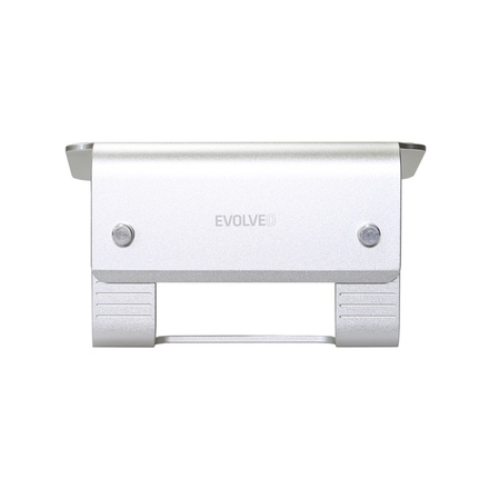 Chladící podložka pro notebooky Evolveo Ania 4, chladicí podstavec pro notebook (1)