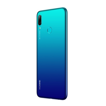 Mobilní telefon Huawei P smart 2019 Aurora Blue (4)