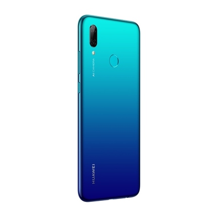 Mobilní telefon Huawei P smart 2019 Aurora Blue (6)