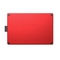 Grafický tablet Wacom One By Medium - černý/ červený (2)