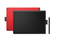 Grafický tablet Wacom One By Medium - černý/ červený (3)